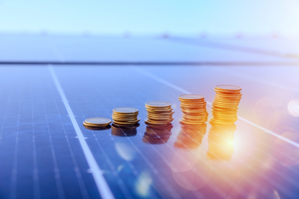 Custo X Benefício de investir em energia solar