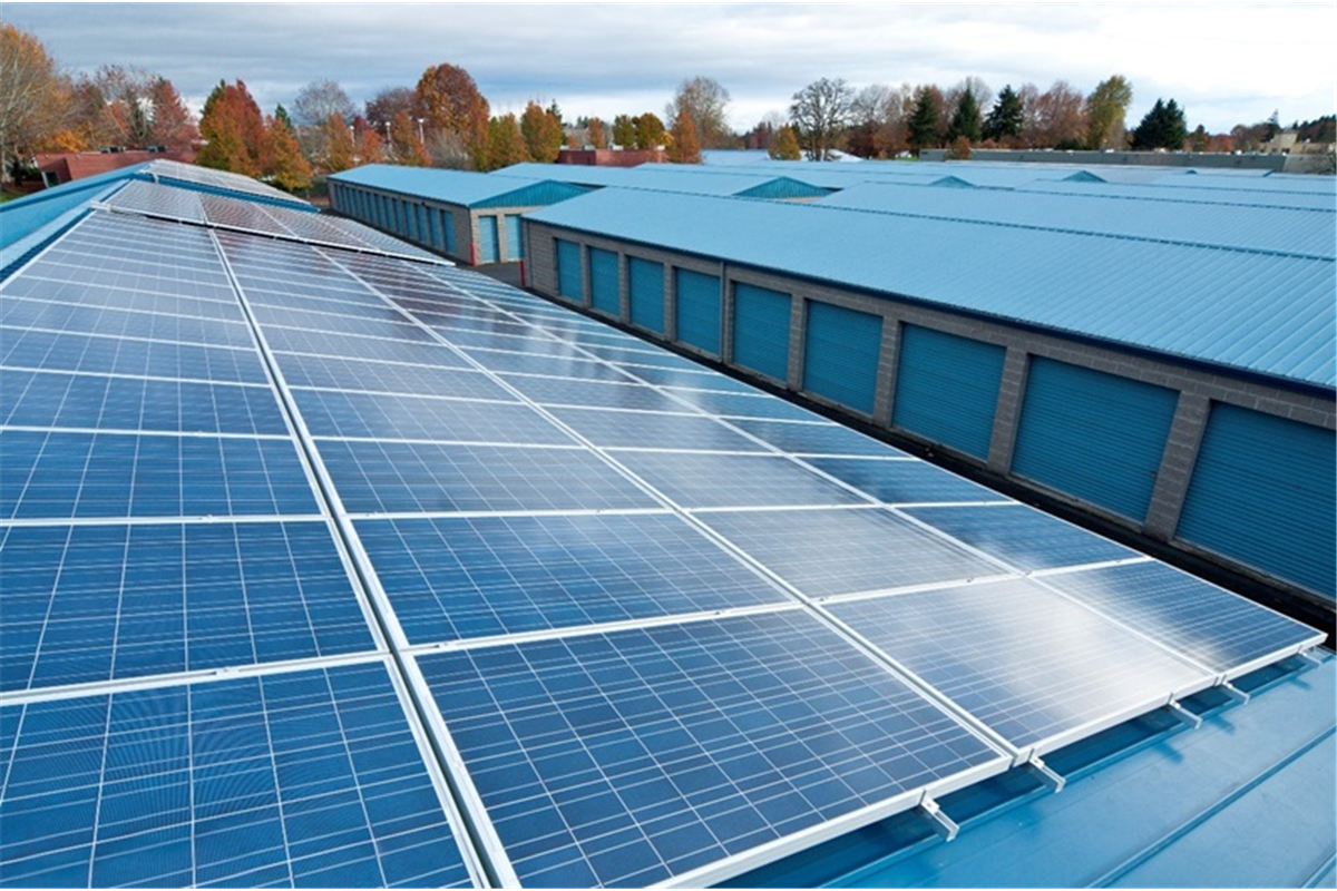 Energia solar empresarial: confira 5 motivos para investir.