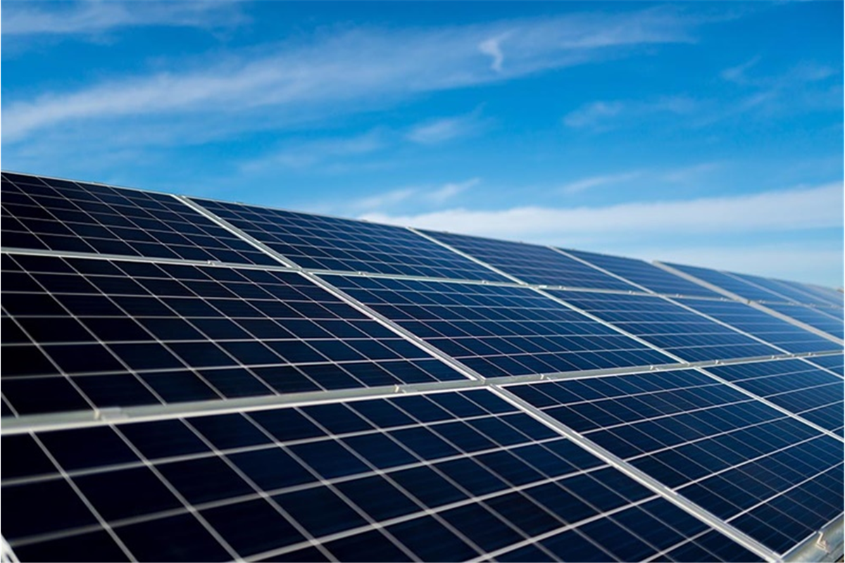 Como funciona a energia solar para empresas?