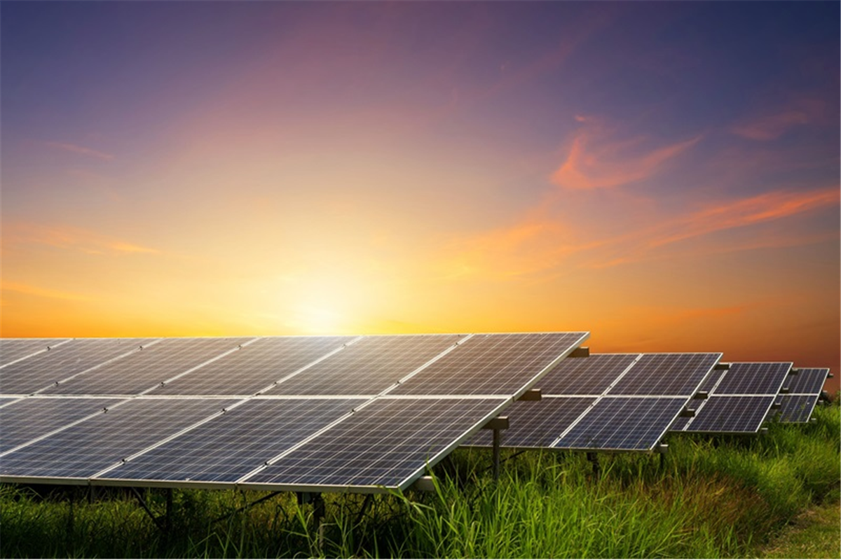 Saiba como a energia solar ajuda o meio ambiente
