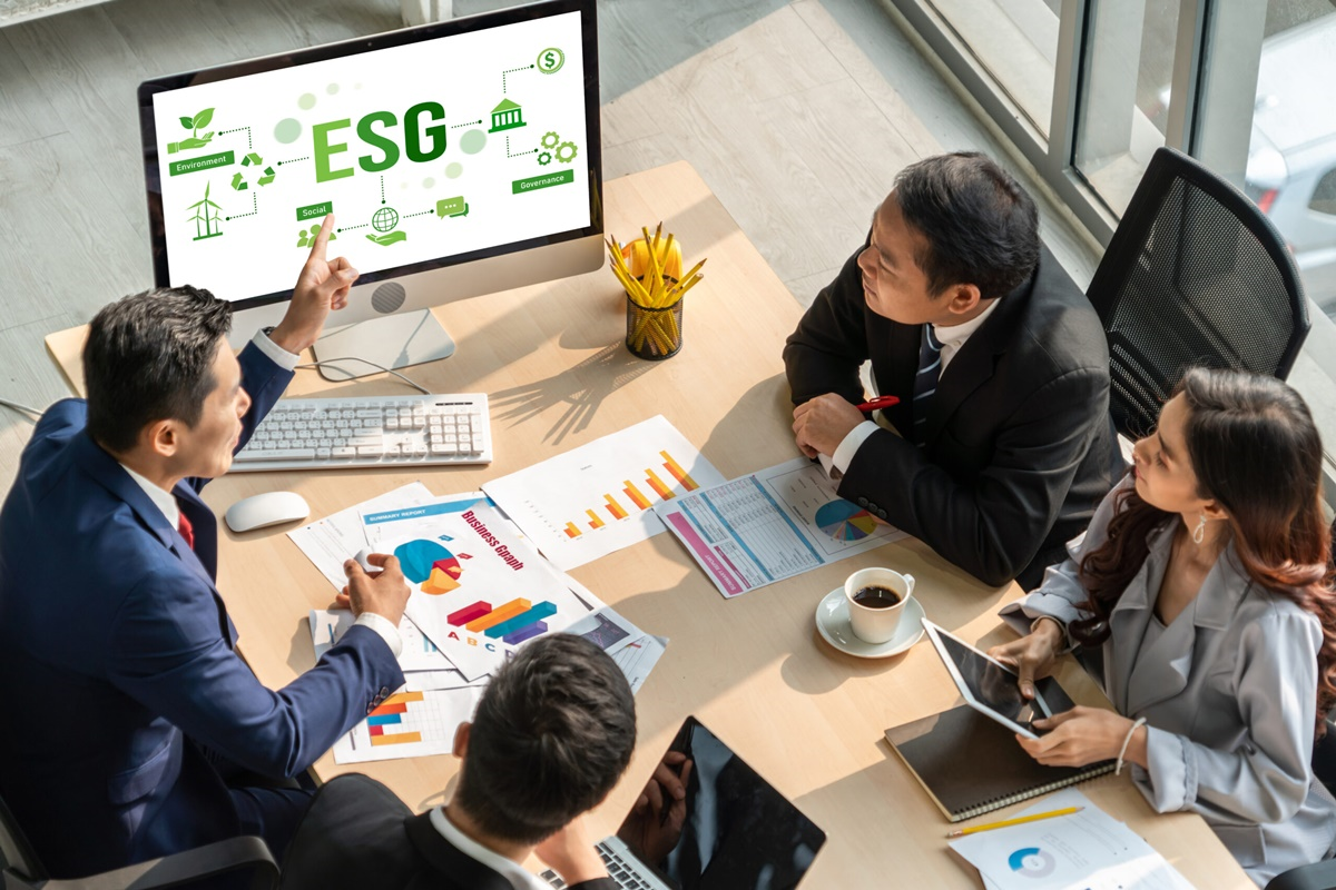 4 práticas de ESG para aplicar na sua empresa