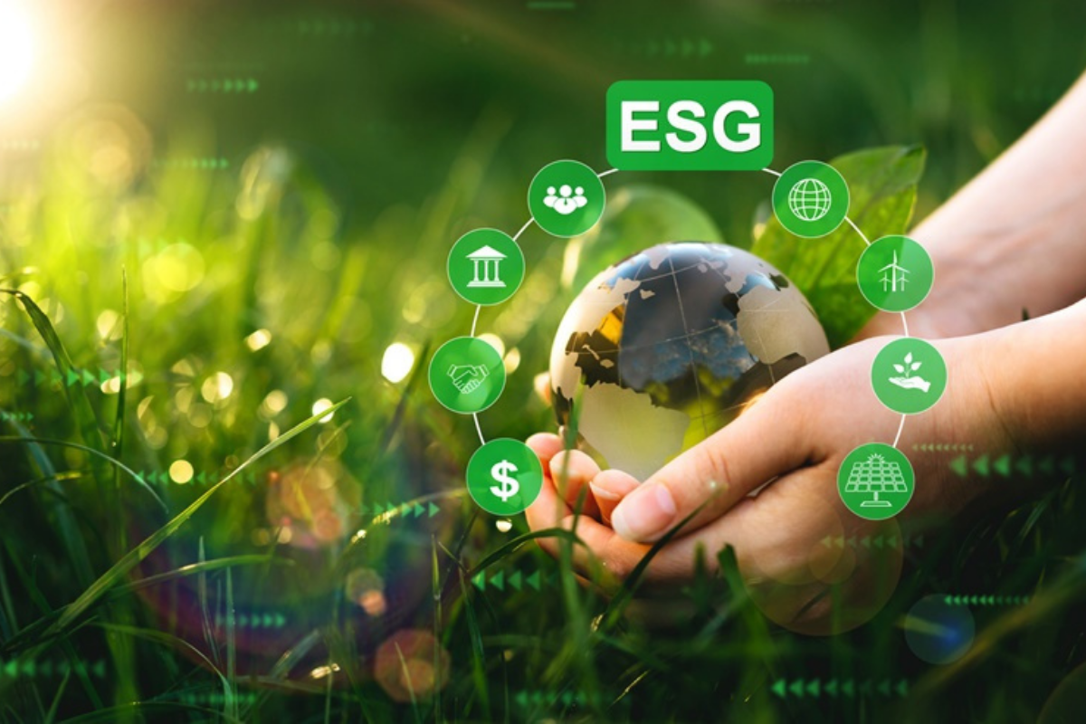 Saiba o que é ESG e sua importância para o mundo corporativo .