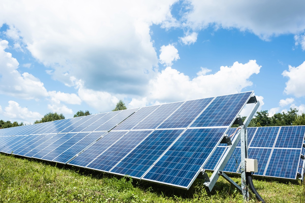 Energia solar compartilhada: o que é e como funciona?