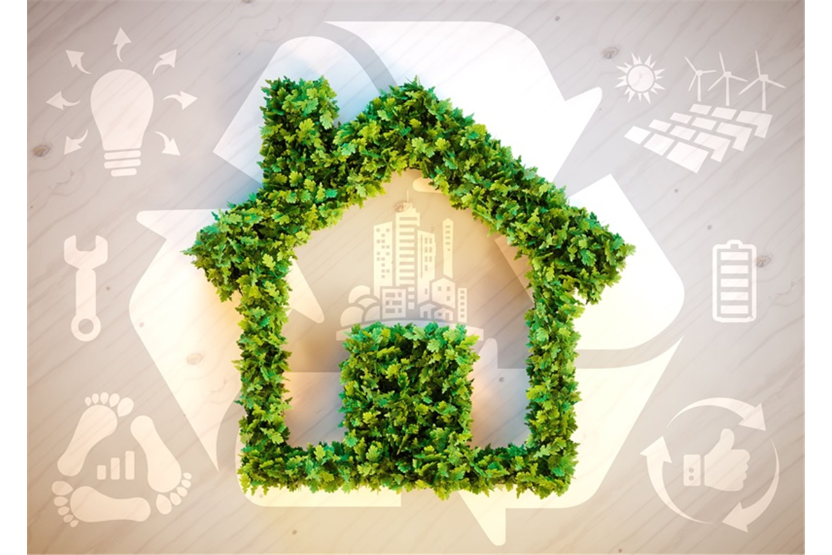 Como ter uma casa sustentável? Confira as dicas