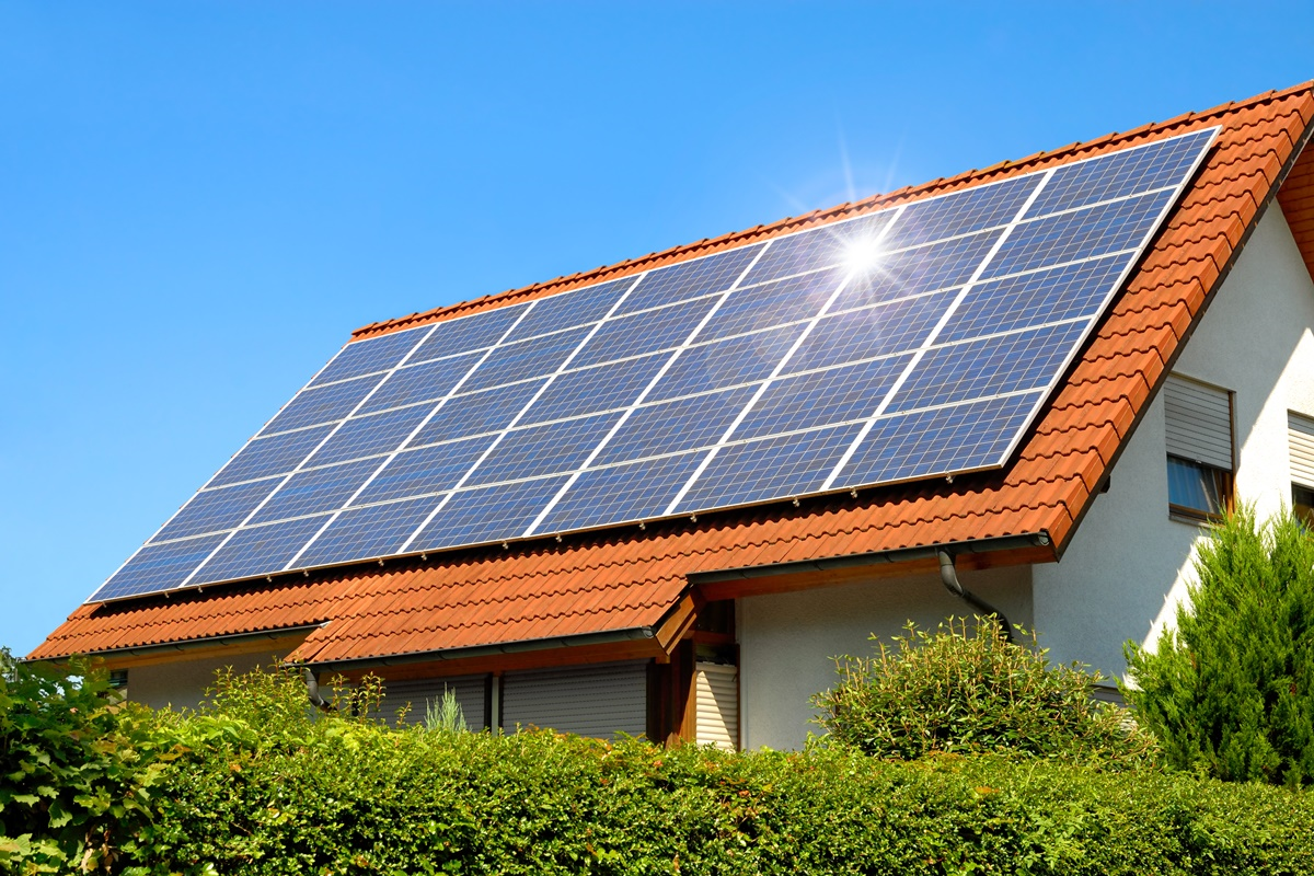 Entenda o que é e como funciona o sistema de energia solar off-grid