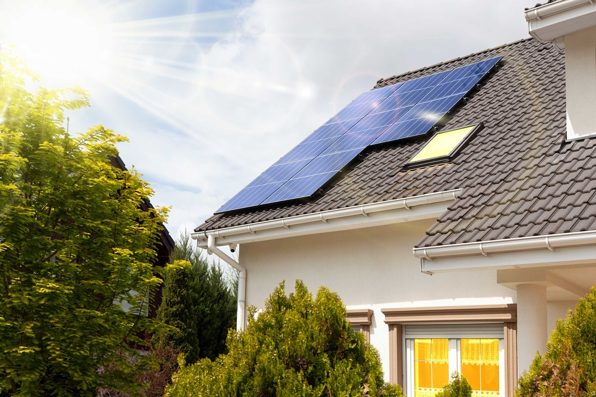 O que não pode faltar em um sistema de energia solar residencial